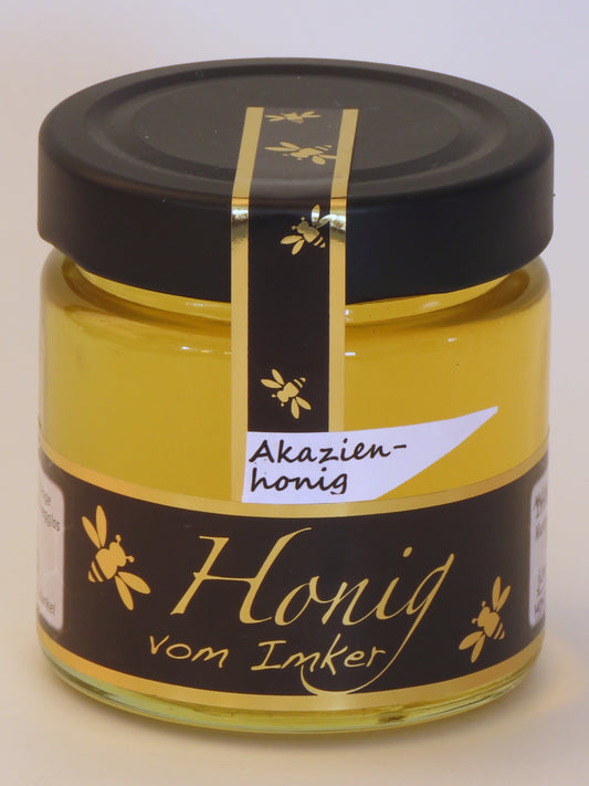 Akazienhonig