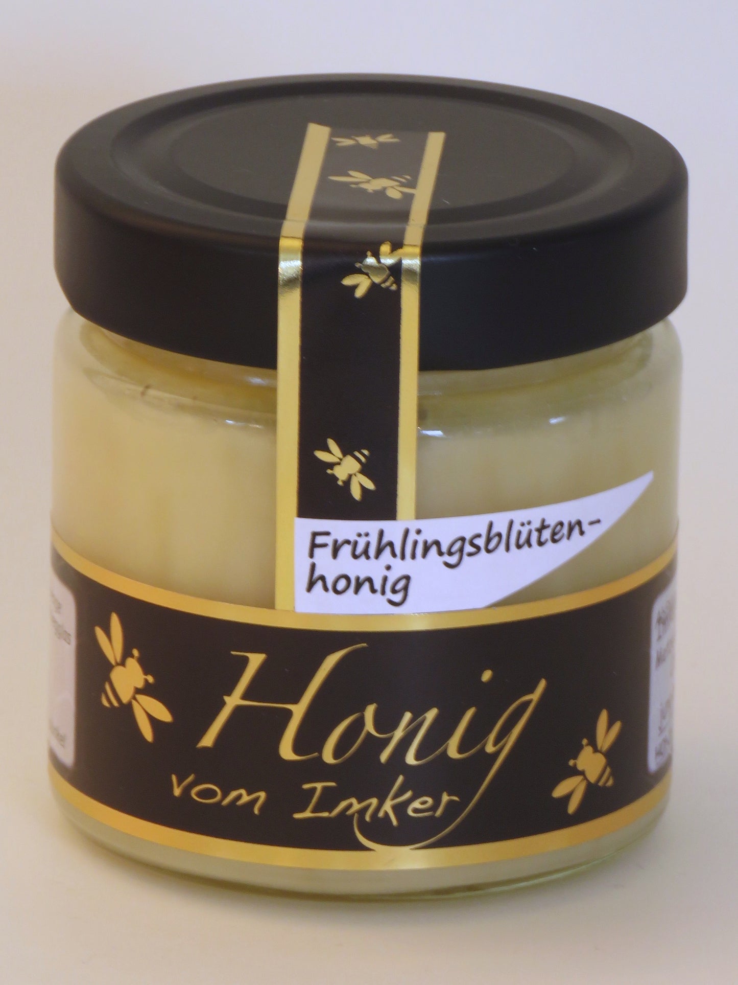 Frühlingsblütenhonig