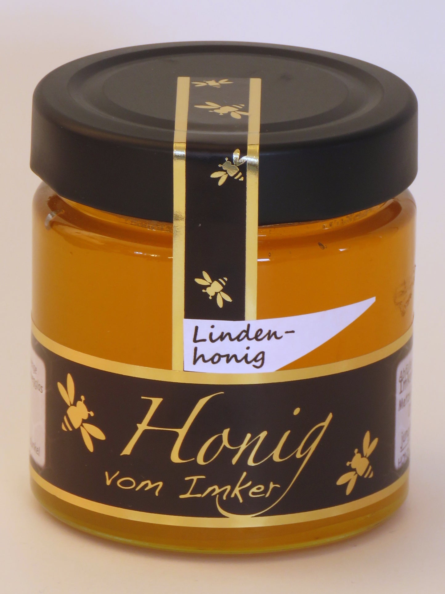 Lindenhonig
