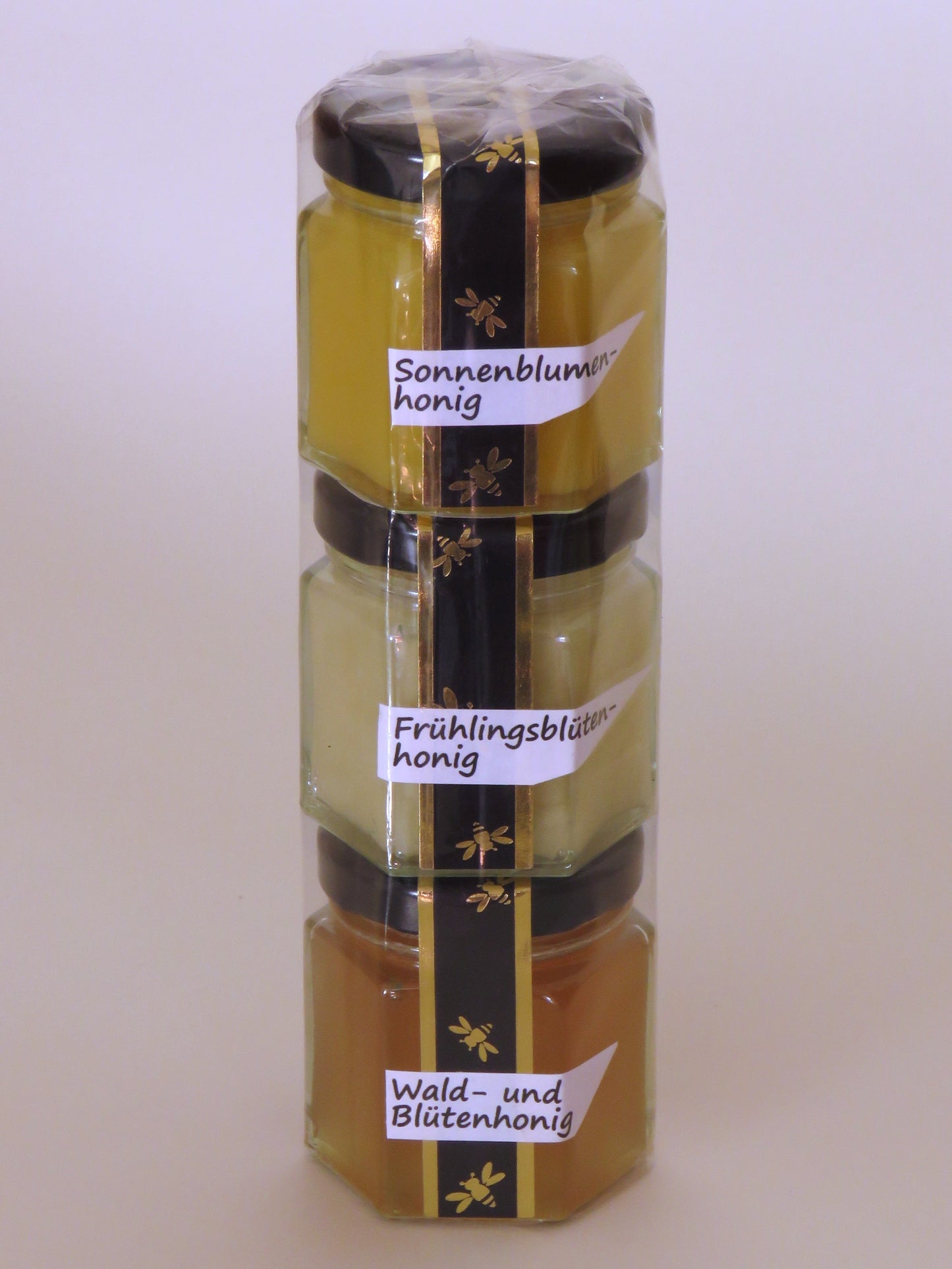 Honig 3er-Set klein