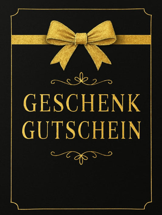 Geschenk-Gutschein